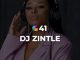 DJ Zinhle, GeeGo 41 Mix, mp3, download, datafilehost, toxicwap, fakaza, Afro House, Afro House 2020, Afro House Mix, Afro House Music, Afro Tech, House Music