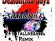 Demolition Boys, Simbonile Remix, Tallarsate, mp3, download, datafilehost, toxicwap, fakaza, Afro House, Afro House 2020, Afro House Mix, Afro House Music, Afro Tech, House Music