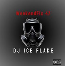Dj Ice Flake, WeekendFix 47 2020, mp3, download, datafilehost, toxicwap, fakaza, Afro House, Afro House 2020, Afro House Mix, Afro House Music, Afro Tech, House Music