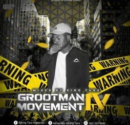 Dj King Tara, Grootman Movement Episode 4 (Underground MusiQ),mp3, download, datafilehost, toxicwap, fakaza, House Music, Amapiano, Amapiano 2020, Amapiano Mix, Amapiano Music
