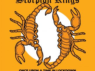 Dj Maphorisa, Kabza De Small, Scorpion Kings: Once Upon A Time In Lockdown , The Scorpion Kings, download ,zip, zippyshare, fakaza, EP, datafilehost, album, House Music, Amapiano, Amapiano 2020, Amapiano Mix, Amapiano Music