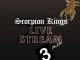 Dj Maphorisa, Kabza De Small, Scorpion Kings Live Stream 3, Scorpion Kings Live, mp3, download, datafilehost, toxicwap, fakaza, House Music, Amapiano, Amapiano 2020, Amapiano Mix, Amapiano Music