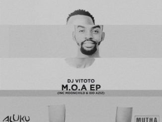 DJ Vitoto, M.O.A, download ,zip, zippyshare, fakaza, EP, datafilehost, album, Afro House, Afro House 2020, Afro House Mix, Afro House Music, Afro Tech, House Music