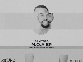 Dj Vitoto, Moonchild, Offline, Original Mix, mp3, download, datafilehost, toxicwap, fakaza, Afro House, Afro House 2020, Afro House Mix, Afro House Music, Afro Tech, House Music