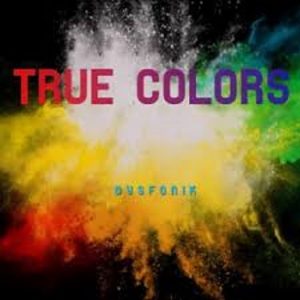 DysFonik, True Colors, download ,zip, zippyshare, fakaza, EP, datafilehost, album, Deep House Mix, Deep House, Deep House Music, Deep Tech, Afro Deep Tech, House Music