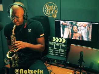 Elaine, You’re The One, Natz EFX Smooth Sax Remix, mp3, download, datafilehost, toxicwap, fakaza, Afro House, Afro House 2020, Afro House Mix, Afro House Music, Afro Tech, House Music