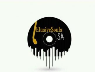 ElusiveSouls SA, Elusive Style (Original Mix), mp3, download, datafilehost, toxicwap, fakaza, Afro House, Afro House 2020, Afro House Mix, Afro House Music, Afro Tech, House Music