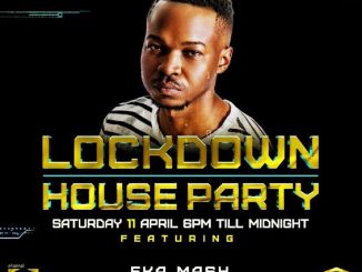 FKA Mash, Lockdown House Party, mp3, download, datafilehost, toxicwap, fakaza, Deep House Mix, Deep House, Deep House Music, Deep Tech, Afro Deep Tech, House Music