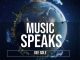 Gee Sole, Music Speaks (Blizzard Beats Deep Fusion Mix), mp3, download, datafilehost, toxicwap, fakaza, Deep House Mix, Deep House, Deep House Music, Deep Tech, Afro Deep Tech, House Music
