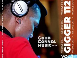 Gigger112, We Love GcM Vol.3, mp3, download, datafilehost, toxicwap, fakaza, Afro House, Afro House 2020, Afro House Mix, Afro House Music, Afro Tech, House Music