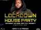 Heavy K, LockDown House Party Mix, mp3, download, datafilehost, toxicwap, fakaza, Afro House, Afro House 2020, Afro House Mix, Afro House Music, Afro Tech, House Music