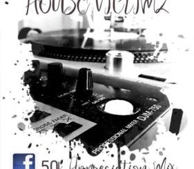 House Victimz, 50k Appreciation Mix, mp3, download, datafilehost, toxicwap, fakaza, Afro House, Afro House 2020, Afro House Mix, Afro House Music, Afro Tech, House Music