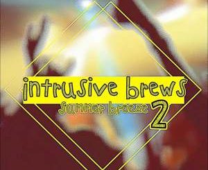 Intrusive Brews 2, Summer Breeze, download ,zip, zippyshare, fakaza, EP, datafilehost, album, Afro House, Afro House 2020, Afro House Mix, Afro House Music, Afro Tech, House Music