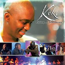 KeKe, Living... Testimony, download ,zip, zippyshare, fakaza, EP, datafilehost, album, Gospel Songs, Gospel, Gospel Music, Christian Music, Christian Songs