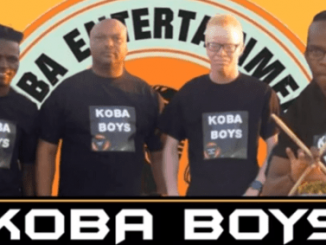 Koba Boys, Corona Virus (Amapiano 2020), mp3, download, datafilehost, toxicwap, fakaza, House Music, Amapiano, Amapiano 2020, Amapiano Mix, Amapiano Music