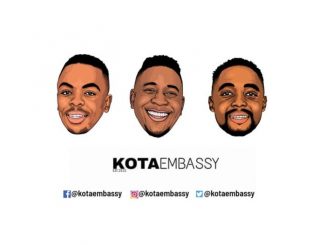 Kota Embassy, Yanos Facebook Live, mp3, download, datafilehost, toxicwap, fakaza, Afro House, Afro House 2020, Afro House Mix, Afro House Music, Afro Tech, House Music