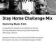 Limpopo Rhythm, Stay Home Challenge Mix, mp3, download, datafilehost, toxicwap, fakaza, Afro House, Afro House 2020, Afro House Mix, Afro House Music, Afro Tech, House Music