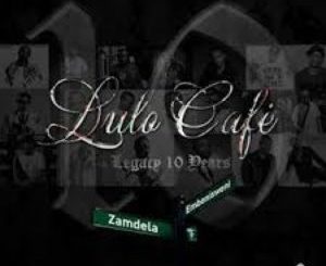 Lulo Cafe, Lockdown Mix, Video, mp3, download, datafilehost, toxicwap, fakaza, Afro House, Afro House 2020, Afro House Mix, Afro House Music, Afro Tech, House Music