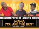 Macondema Priyo The DJ, Mr Lacoste, Ronny M, Mama You Are The Best, mp3, download, datafilehost, toxicwap, fakaza, Afro House, Afro House 2020, Afro House Mix, Afro House Music, Afro Tech, House Music