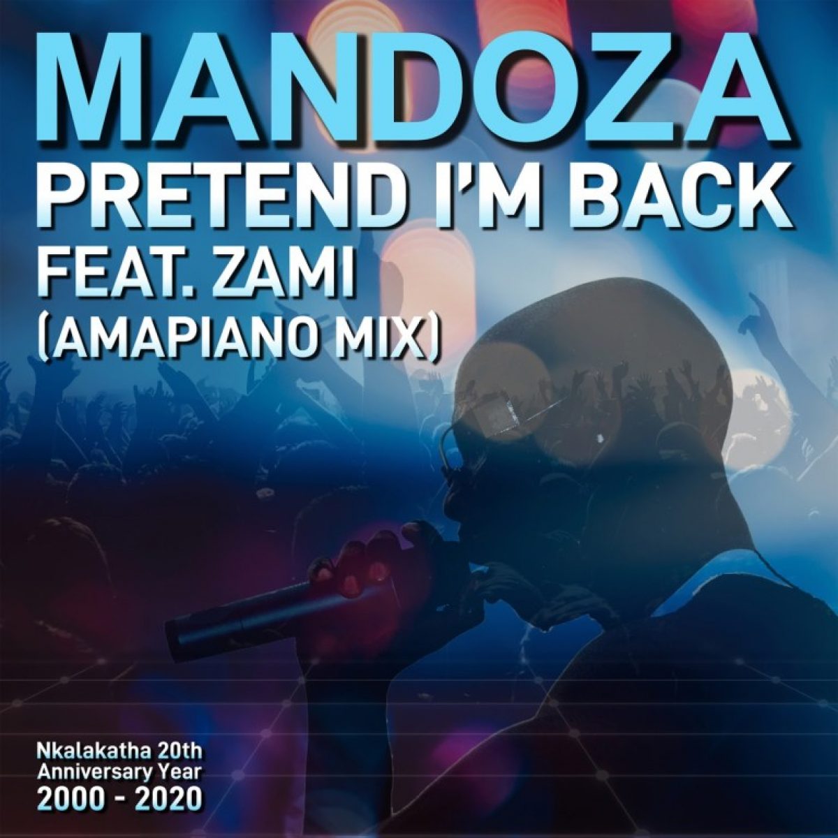 Download Mandoza 2021 Songs Albums Mixtapes On Zamusic