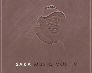 Master Jay, SaKa MusiQ Vol 12, mp3, download, datafilehost, toxicwap, fakaza, Afro House, Afro House 2020, Afro House Mix, Afro House Music, Afro Tech, House Music