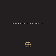Maverick City Music, Maverick City Vol.1, download ,zip, zippyshare, fakaza, EP, datafilehost, album, Gospel Songs, Gospel, Gospel Music, Christian Music, Christian Songs