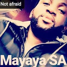 Mayaya, Not Afraid, mp3, download, datafilehost, toxicwap, fakaza, Afro House, Afro House 2020, Afro House Mix, Afro House Music, Afro Tech, House Music