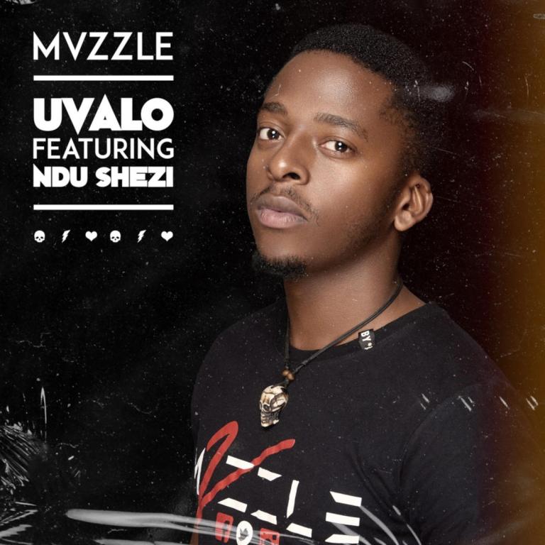 DOWNLOAD Mvzzle – Uvalo Ft. Ndu Shezi – ZAMUSIC