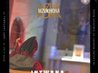 Mzukhona, Intwana kaMahoota, mp3, download, datafilehost, toxicwap, fakaza, Afro House, Afro House 2020, Afro House Mix, Afro House Music, Afro Tech, House Music