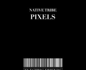 Native Tribe, Pixels, Main Mix, mp3, download, datafilehost, toxicwap, fakaza, Afro House, Afro House 2020, Afro House Mix, Afro House Music, Afro Tech, House Music