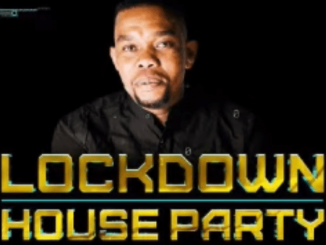 Njelic, Lockdown House Party Mix, mp3, download, datafilehost, toxicwap, fakaza, Afro House, Afro House 2020, Afro House Mix, Afro House Music, Afro Tech, House Music