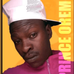 Prince Oreme, Ntombi Ya Mutsonga, mp3, download, datafilehost, toxicwap, fakaza, Afro House, Afro House 2020, Afro House Mix, Afro House Music, Afro Tech, House Music