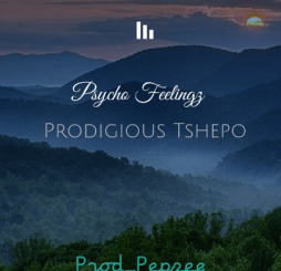 Prodigious Tshepo, Psycho Feelings, mp3, download, datafilehost, toxicwap, fakaza, Afro House, Afro House 2020, Afro House Mix, Afro House Music, Afro Tech, House Music