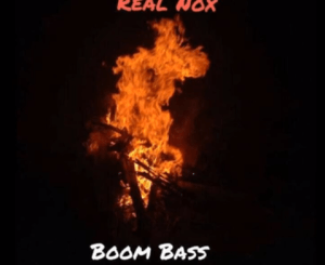 Real Nox, Boom Bass (Amapiano), mp3, download, datafilehost, toxicwap, fakaza, House Music, Amapiano, Amapiano 2020, Amapiano Mix, Amapiano Music