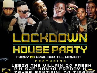 SJE Konka, Lockdown House Party Mix, mp3, download, datafilehost, toxicwap, fakaza, Afro House, Afro House 2020, Afro House Mix, Afro House Music, Afro Tech, House Music