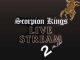 Dj Maphorisa, Kabza De Small, Scorpion Kings Live Stream 2, Scorpion Kings Live Mix, Scorpion Kings Live, mp3, download, datafilehost, toxicwap, fakaza, House Music, Amapiano, Amapiano 2020, Amapiano Mix, Amapiano Music