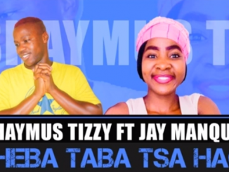 Shaymus Tizzy, Sheba Taba Tsa Hao (Amapiano 2020), mp3, download, datafilehost, toxicwap, fakaza, Afro House, Afro House 2020, Afro House Mix, Afro House Music, Afro Tech, House Music