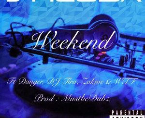 Shluda, Weekend,Danger, DJ Tira, Zakwe, Witness The Funk, mp3, download, datafilehost, toxicwap, fakaza, Afro House, Afro House 2020, Afro House Mix, Afro House Music, Afro Tech, House Music