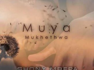 Shony Mrepa, Muya Mukhethwa, mp3, download, datafilehost, toxicwap, fakaza, Afro House, Afro House 2020, Afro House Mix, Afro House Music, Afro Tech, House Music