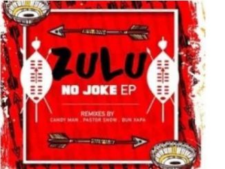 Sixnautic, Bonga Afrika, Zulu No Joke (Pastor Snow Remix), mp3, download, datafilehost, toxicwap, fakaza, Afro House, Afro House 2020, Afro House Mix, Afro House Music, Afro Tech, House Music