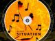 Skyzo, Situation, Original Mix, mp3, download, datafilehost, toxicwap, fakaza, Afro House, Afro House 2020, Afro House Mix, Afro House Music, Afro Tech, House Music