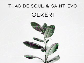 Thab De Soul, Saint Evo, Olkeri (Original Mix), mp3, download, datafilehost, toxicwap, fakaza, Afro House, Afro House 2020, Afro House Mix, Afro House Music, Afro Tech, House Music