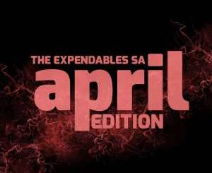 The Expendables SA, April Edition, download ,zip, zippyshare, fakaza, EP, datafilehost, album, Deep House Mix, Deep House, Deep House Music, Deep Tech, Afro Deep Tech, House Music