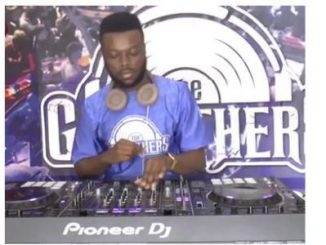 The Godfathers OF Deep House, DAY 4 OF 21. KEEP IT LOCKED WITH DYSFONIK(THE GODSON), Video, mp3, download, datafilehost, toxicwap, fakaza, Deep House Mix, Deep House, Deep House Music, Deep Tech, Afro Deep Tech, House Music