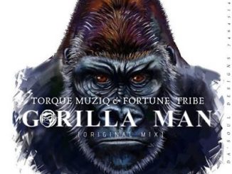 TorQue MuziQ, Fortune Tribe, Gorilla Man, mp3, download, datafilehost, toxicwap, fakaza, Afro House, Afro House 2020, Afro House Mix, Afro House Music, Afro Tech, House Music