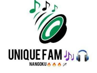 Unique Fam, Power Of Unity, download ,zip, zippyshare, fakaza, EP, datafilehost, album, Afro House, Afro House 2020, Afro House Mix, Afro House Music, Afro Tech, House Music