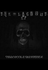 Villosoul, The BlackOut (Gangster Mix), mp3, download, datafilehost, toxicwap, fakaza, Afro House, Afro House 2020, Afro House Mix, Afro House Music, Afro Tech, House Music