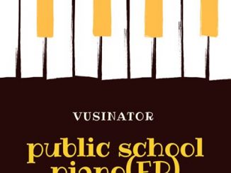 Vusinator, Private School Piano, download ,zip, zippyshare, fakaza, EP, datafilehost, album, House Music, Amapiano, Amapiano 2020, Amapiano Mix, Amapiano Music