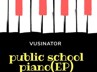 Vusinator, Public School Piano Vol. 2, download ,zip, zippyshare, fakaza, EP, datafilehost, album, House Music, Amapiano, Amapiano 2020, Amapiano Mix, Amapiano Music