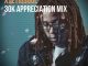 XtetiQsoul, 30K Appreciation Mix, mp3, download, datafilehost, toxicwap, fakaza, Afro House, Afro House 2020, Afro House Mix, Afro House Music, Afro Tech, House Music